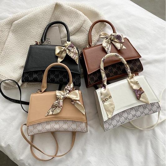 スタイリッシュ 一目惚れ ショルダーバッグ メッセンジャーバッグ<ins-3659>