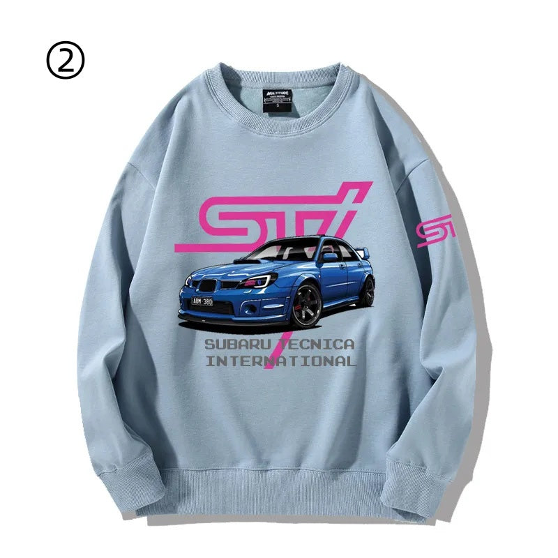 合わせやすい 売れ切れ必至 優しい雰囲気スウェット-A2171