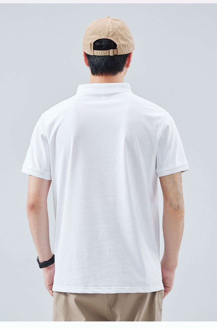 今季マストバイ シンプル 簡潔 半袖Tシャツ全3色-A867