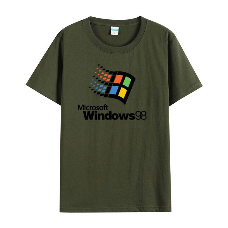今季マストバイ 売り切れ必至 おすすめ プリントロゴ 半袖 Tシャツ-A2414
