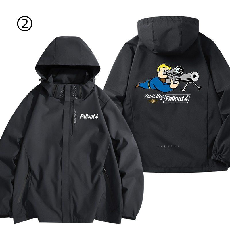 【3wayあり】早い者勝ち 大人の定番 売り切れ必至 マウンテンパーカー-A2209