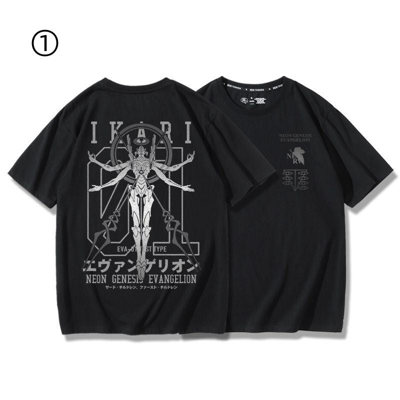 カジュアル 売り切れ必至 おすすめ プリントロゴ 半袖 Tシャツ-A2388