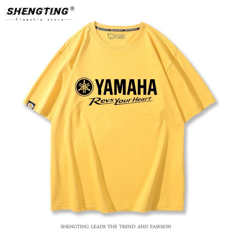 早い者勝ち 美人度アップ おすすめ プリントロゴ 半袖 Tシャツ-A2673