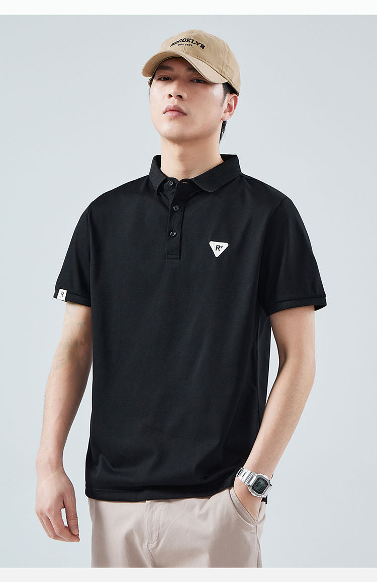 今季マストバイ シンプル 簡潔 半袖Tシャツ全3色-A867