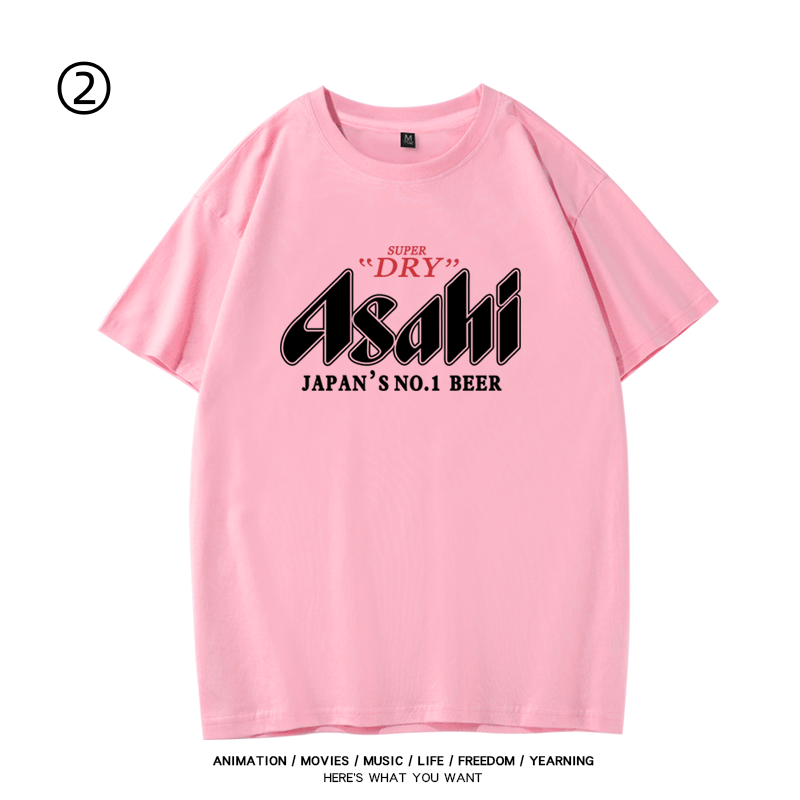 早い者勝ち 超人気 ファッション プリントロゴ 半袖 Tシャツ-A2404
