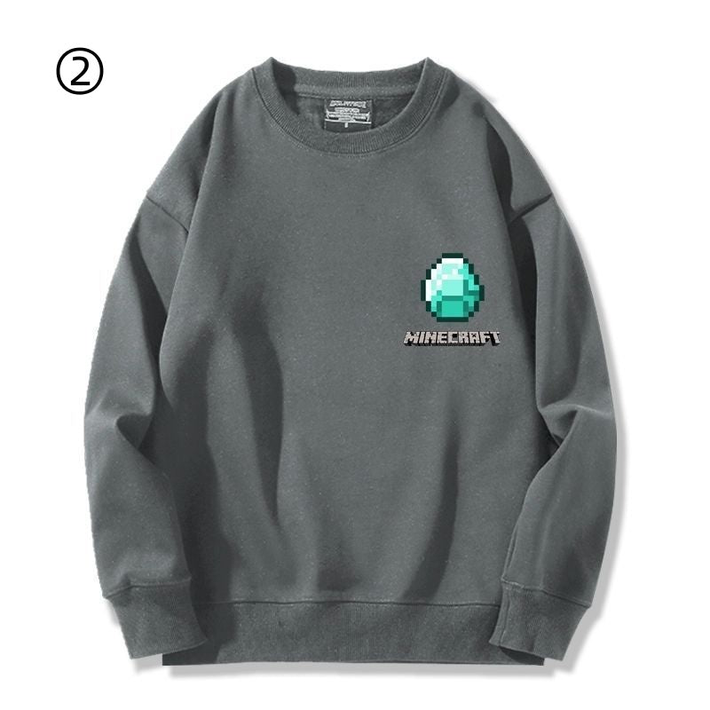 主役級 話題沸騰中 売り切れ必至 スウェット-A2229