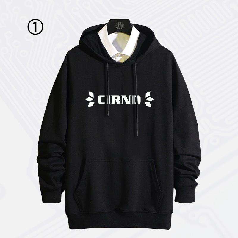 【裏起毛あり】好感度UP  話題沸騰中 売り切れ必至 パーカー-A2254