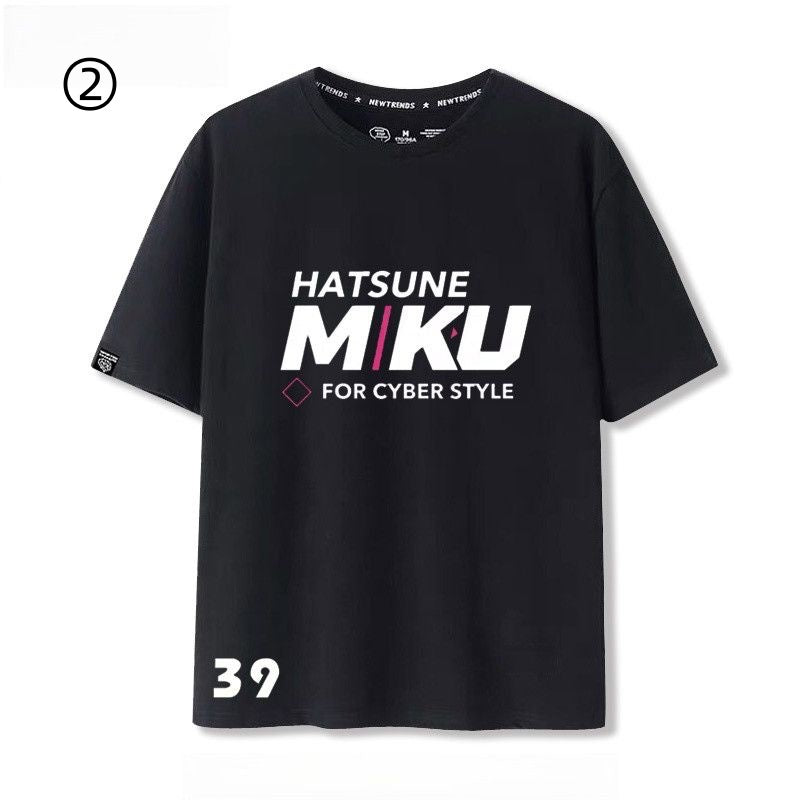 今季マストバイ 激安セール 着回し力抜群 おすすめ プリントロゴ 半袖 Tシャツ-A2470