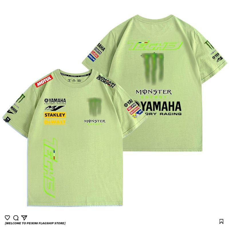 売り切れ必至 おすすめ プリントロゴ 半袖 Tシャツ-A2367