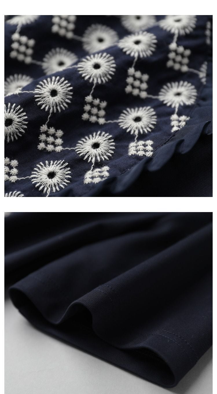 今季マストバイ 着回し力抜群 カジュアル エレガント ワンピース<ins-6602>