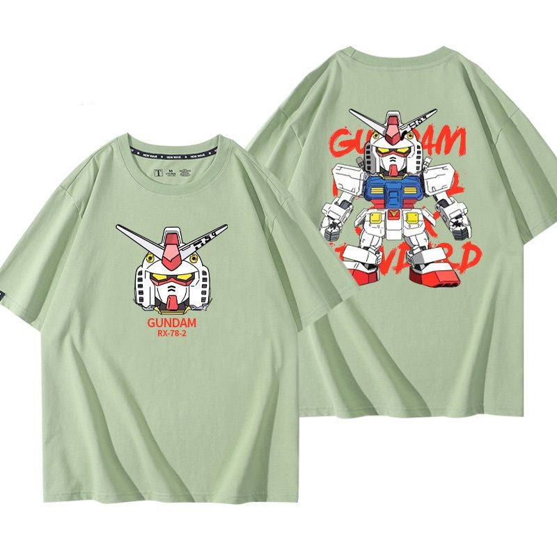 売り切れ必至 超人気 おすすめ プリントロゴ 半袖 Tシャツ-A2714