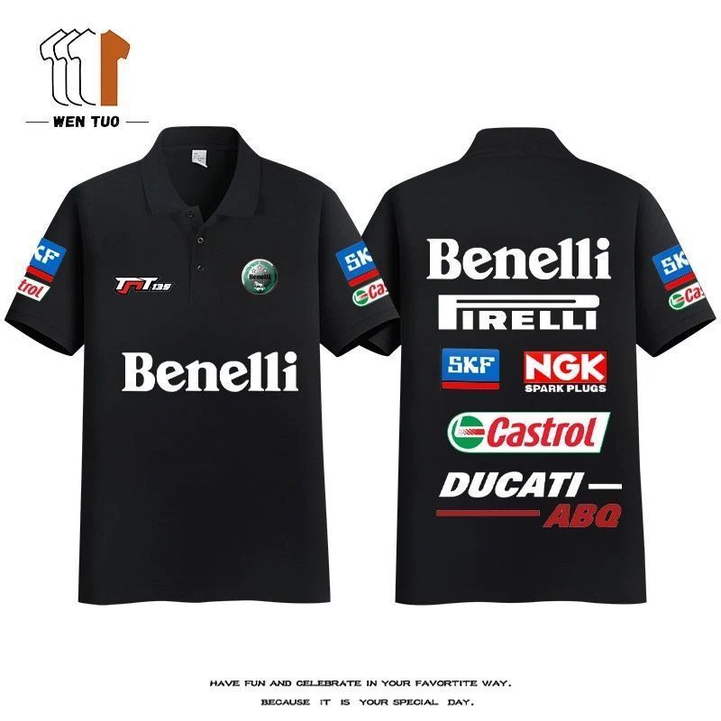 美人度アップ おすすめ プリントロゴ 半袖 Tシャツ-A2368