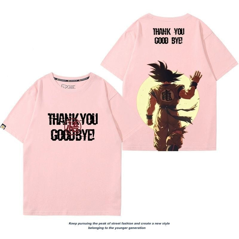 大活躍 売れ筋 おすすめ プリントロゴ 半袖 Tシャツ-A2560
