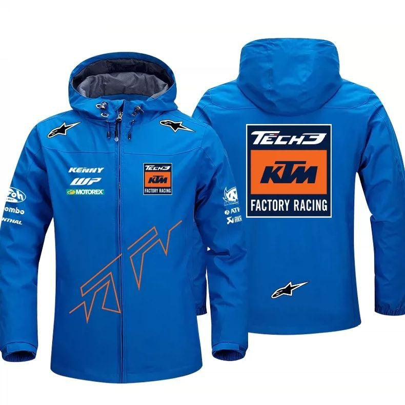 防寒 暖かい 脱着可能ボアライナー付き 撥水加工  マウンテンジャケット-A2763