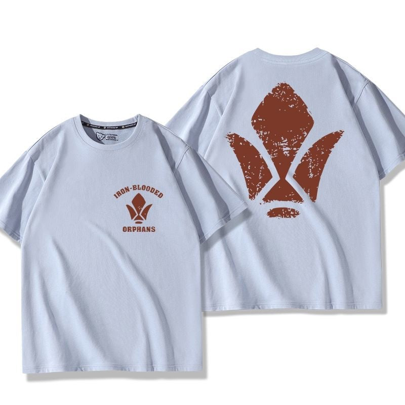 好感度100% 絶対欲しい 着回し力抜群 売れ筋 おすすめ プリントロゴ 半袖 Tシャツ-A2575