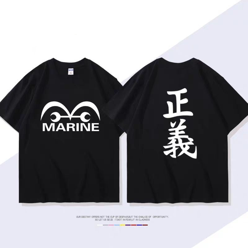 定番シンプル 着回し力抜群 売れ筋 おすすめ プリントロゴ 半袖 Tシャツ-A2583