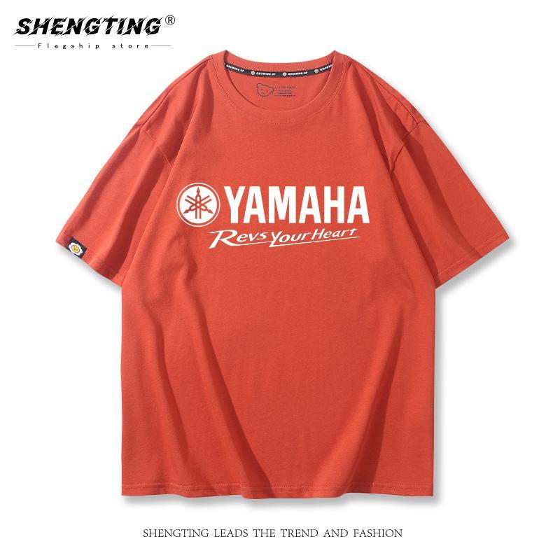 早い者勝ち 美人度アップ おすすめ プリントロゴ 半袖 Tシャツ-A2673