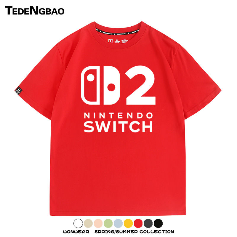 売れ筋 絶対欲しい おすすめ プリントロゴ 半袖 Tシャツ-A2458