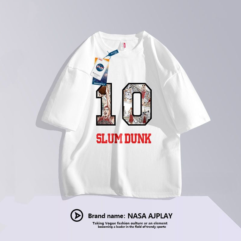 超人気 売り切れ必至 超人気 おすすめ プリントロゴ 半袖 Tシャツ-A2703