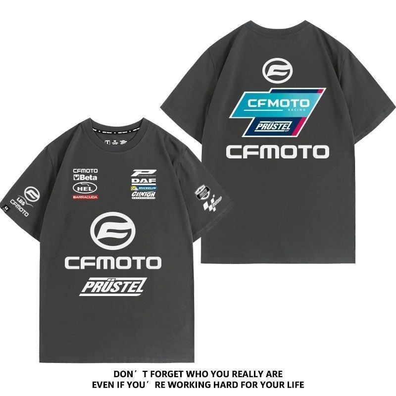 激安販売中 絶対欲しい おすすめ プリントロゴ 半袖 Tシャツ-A2429