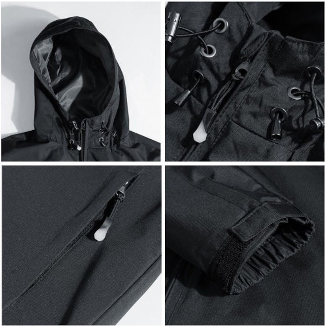 【人気急上昇中!】話題沸騰中 カジュアル マウンテンパーカーins-5404