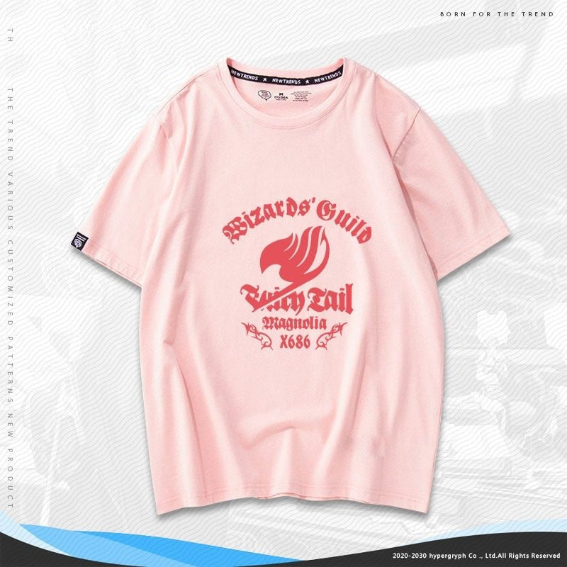 早い者勝ち 好感度UP 売れ筋 おすすめ プリントロゴ 半袖 Tシャツ-A2550
