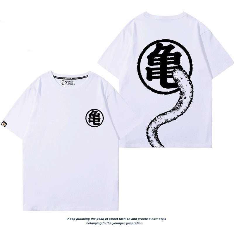 【ランキング上位】今季マストバイ 売れ筋 おすすめ プリントロゴ 半袖 Tシャツ-A2541
