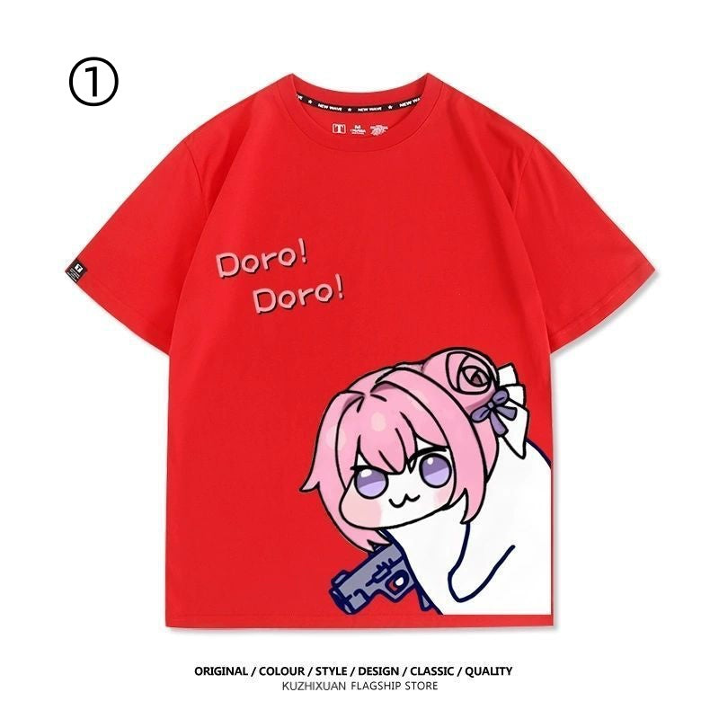 おすすめ 絶対欲しい シンプル おすすめ プリントロゴ 半袖 Tシャツ-A2631
