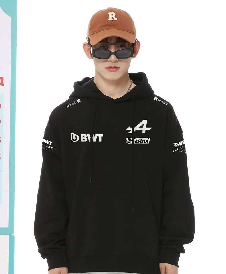 【裏起毛あり】大活躍 話題沸騰中 売り切れ必至 パーカー-A2256