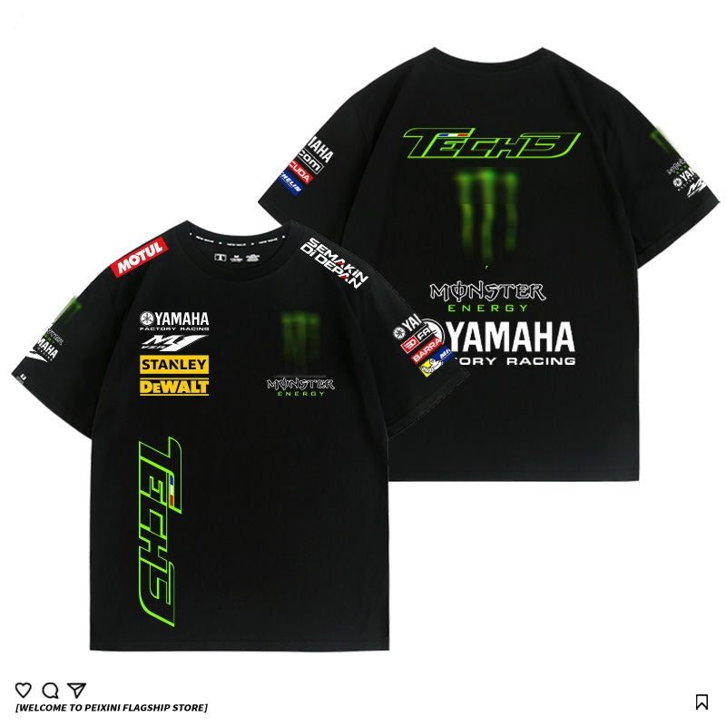 売り切れ必至 おすすめ プリントロゴ 半袖 Tシャツ-A2367