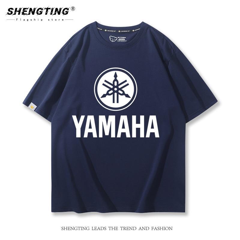 早い者勝ち 美人度アップ おすすめ プリントロゴ 半袖 Tシャツ-A2673