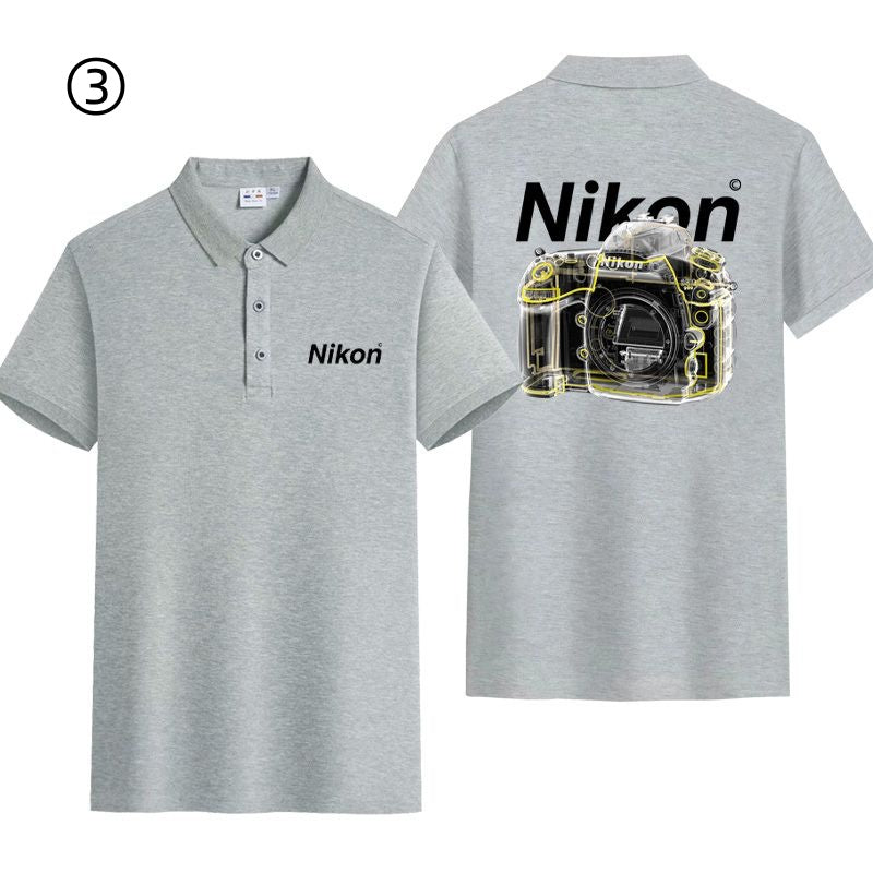 売り切れ必至 おすすめ プリントロゴ 半袖 Tシャツ-A2314