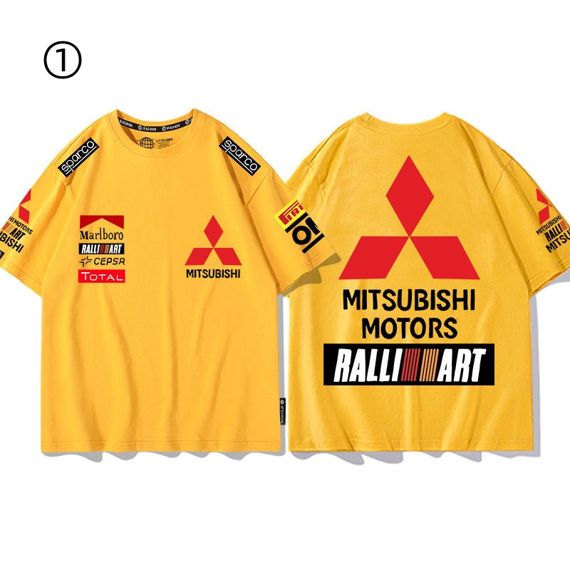 好感度UP 激安セール 超人気 ファッション プリントロゴ 半袖 Tシャツ-A2413