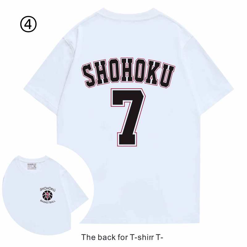 【ランキング上位】主役級 着回し力抜群 おすすめ プリントロゴ 半袖 Tシャツ-A2463