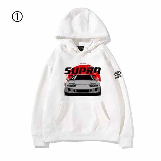 早い者勝ち  話題沸騰中 売り切れ必至 パーカー-A2289