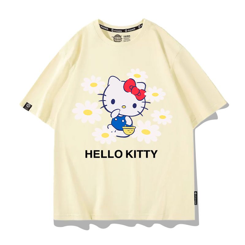 着回し力抜群 今季マストバイ おすすめ プリントロゴ 半袖 Tシャツ-A2678