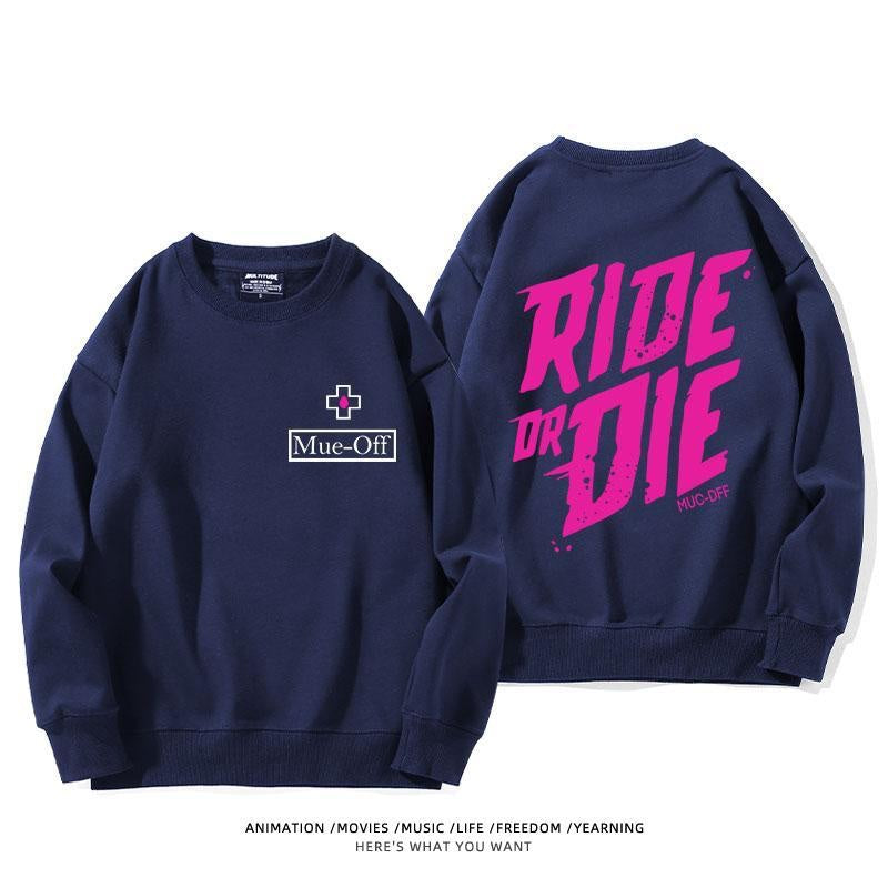 話題沸騰中 売り切れ必至 スウェット-A2223