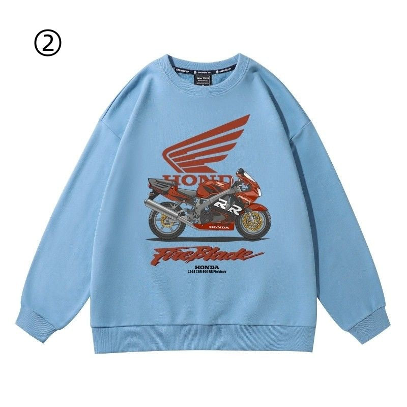 おすすめ 着回し力抜群 今季も大流行 超人気商品 スウェット-A2240