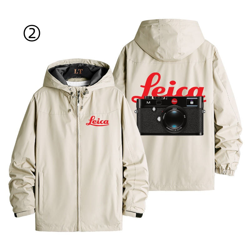 【ランキング上位】早い者勝ち 冬服 防寒 暖かい 撥水加工 全6色  マウンテンパーカー-A2242