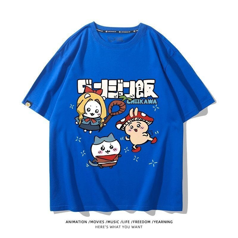 大好評 好感度UP 売れ筋 おすすめ プリントロゴ 半袖 Tシャツ-A2527