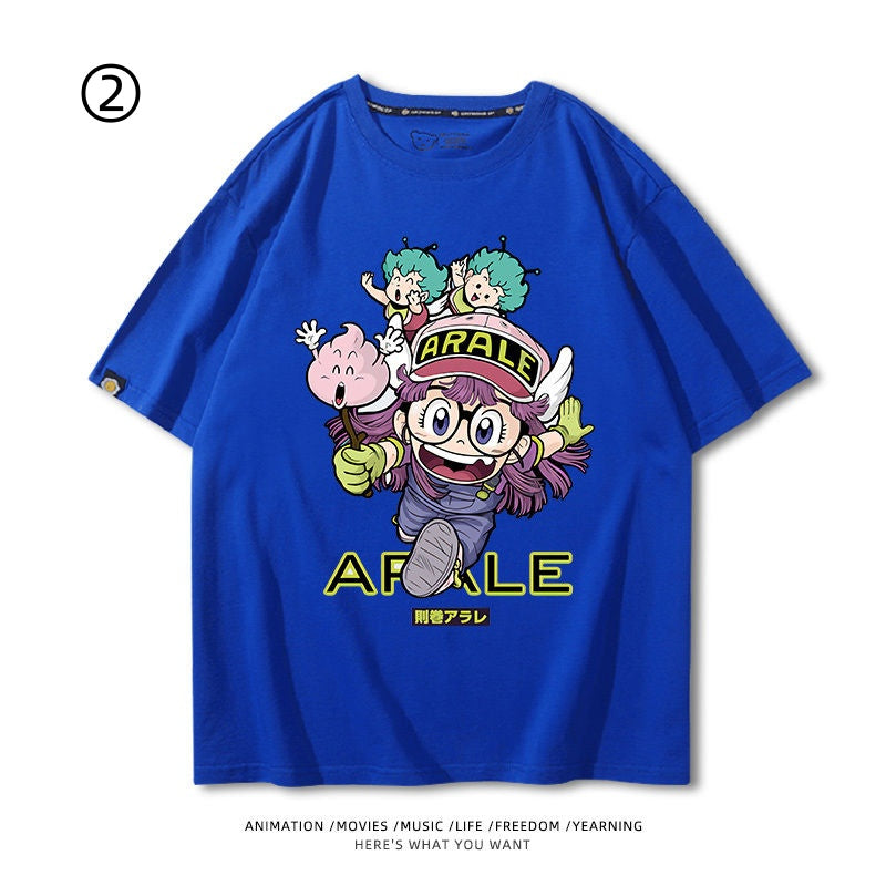 【ランキング上位】着回し力抜群 激安セール 超人気 ファッション プリントロゴ 半袖 Tシャツ-A2411