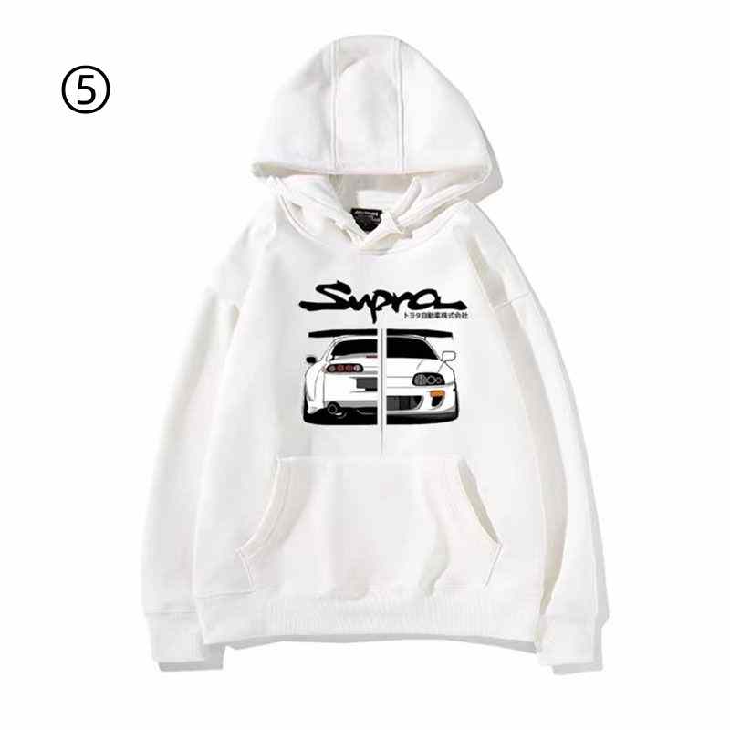 早い者勝ち  話題沸騰中 売り切れ必至 パーカー-A2289