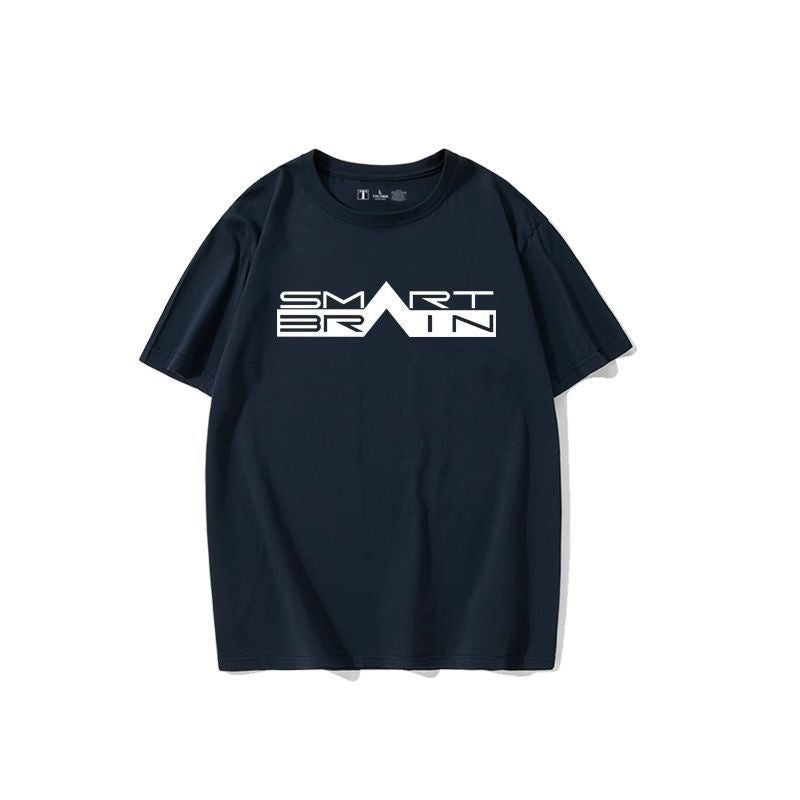 売り切れ必至 おすすめ プリントロゴ 半袖 Tシャツ-A2361
