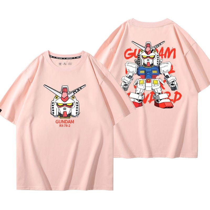 売り切れ必至 超人気 おすすめ プリントロゴ 半袖 Tシャツ-A2714