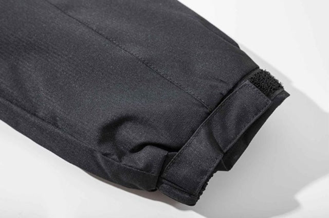 売れ筋 ファッション 個性派マウンテンパーカー<ins-5402>