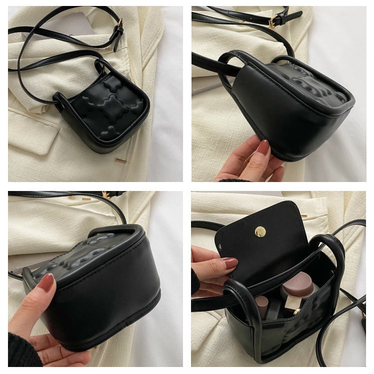 絶対欲しい ファッション 個性派 バッグ<ins-6443>