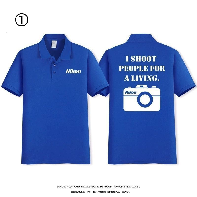 主役級 売れ筋 おすすめ プリントロゴ 半袖 Tシャツ-A2336