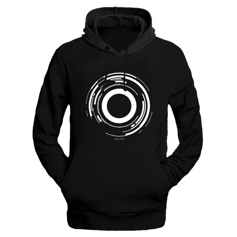 超人気商品 着回し力抜群 カメラマン パーカー-A2166