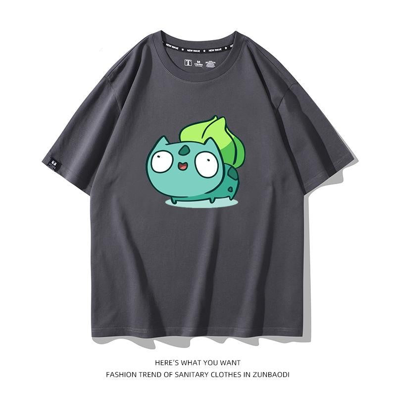 定番シンプル 激安セール 売れ筋 おすすめ プリントロゴ 半袖 Tシャツ-A2480