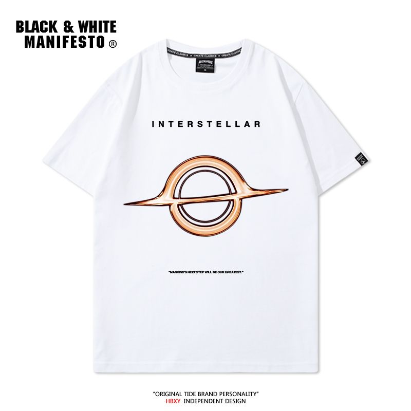 【人気ランキングNO.6】早い者勝ち 売れ筋 おすすめ プリントロゴ 半袖 Tシャツ-A2529